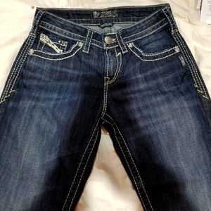 Silver Jean Co. Womens pants